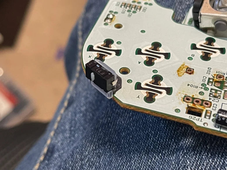 Collections – Simple Controllers